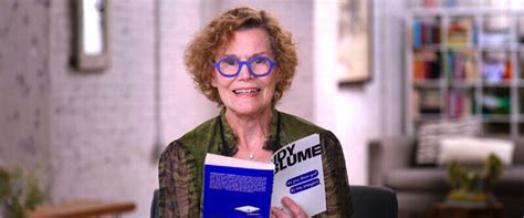 Judy Blume Forever movie review (2023) .